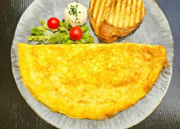住宿加早餐酒店 Andreis Luxury Retreat 3*
