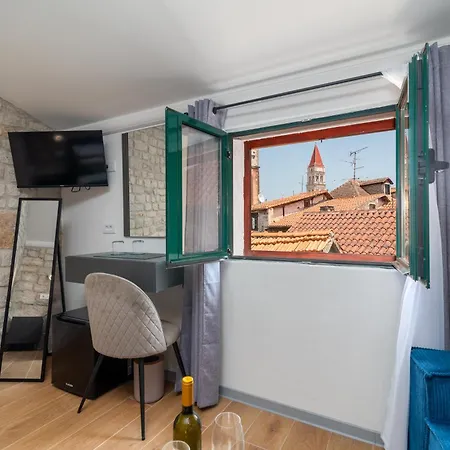 Nocleg ze śniadaniem Andreis Luxury Retreat Trogir