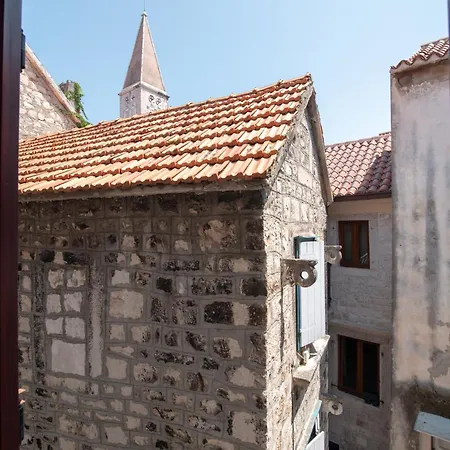 Nocleg ze śniadaniem Andreis Luxury Retreat Trogir