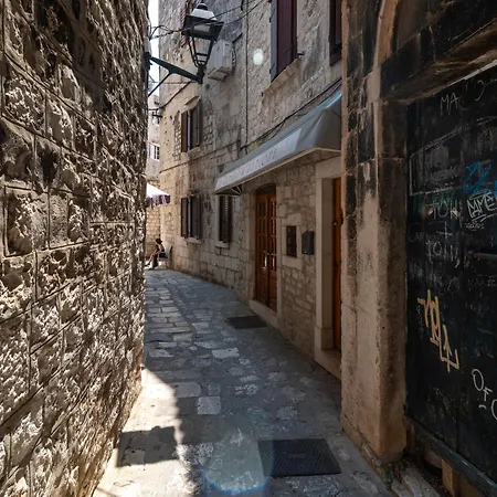 Andreis Luxury Retreat Nocleg ze śniadaniem 3*