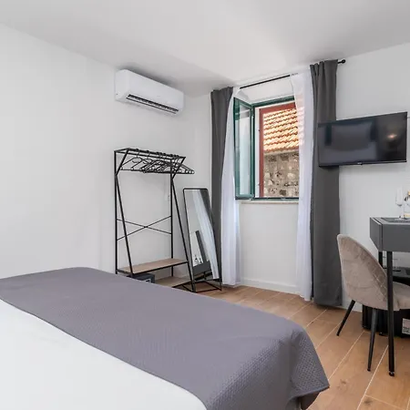 Andreis Luxury Retreat 3*