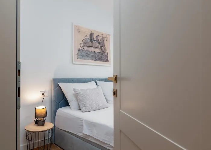 Bed & Breakfast Andreis Luxury Retreat