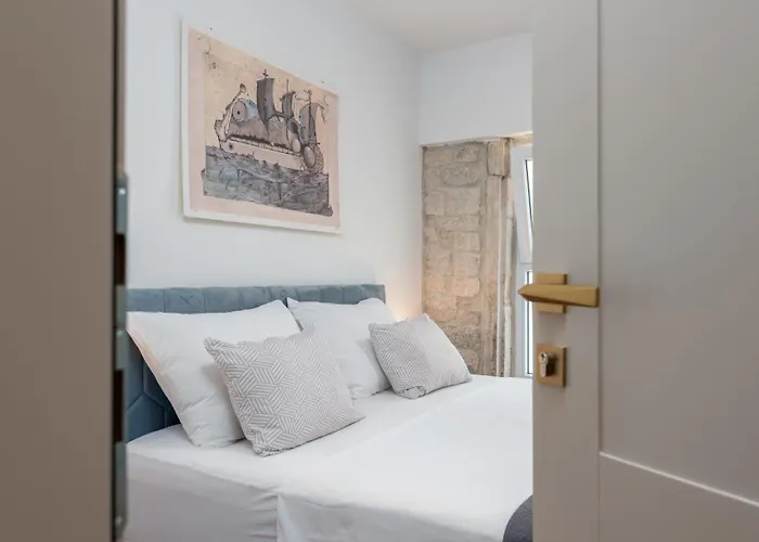 Andreis Luxury Retreat Bed & Breakfast