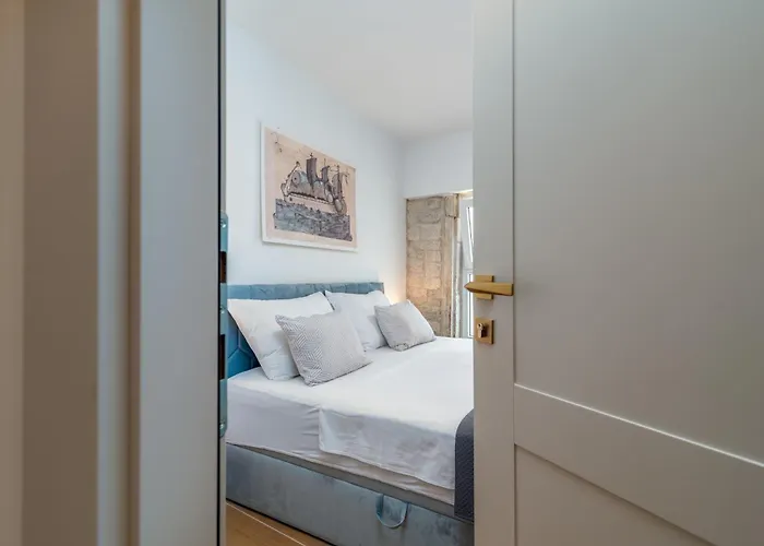 Bed & Breakfast Andreis Luxury Retreat Trogir