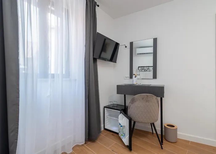 Bed & Breakfast Andreis Luxury Retreat