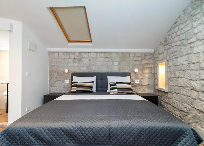 Andreis Luxury Retreat Trogir