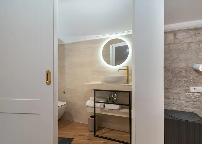 Bed & Breakfast Andreis Luxury Retreat 3*