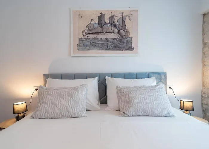 Andreis Luxury Retreat Trogir