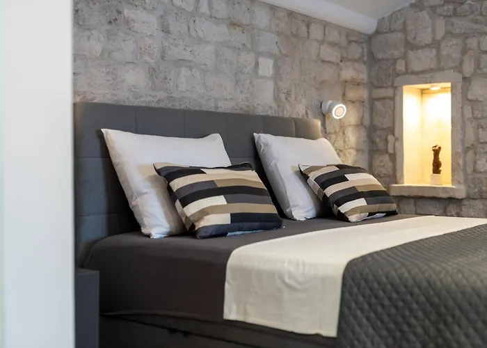 Andreis Luxury Retreat Bed & Breakfast Trogir