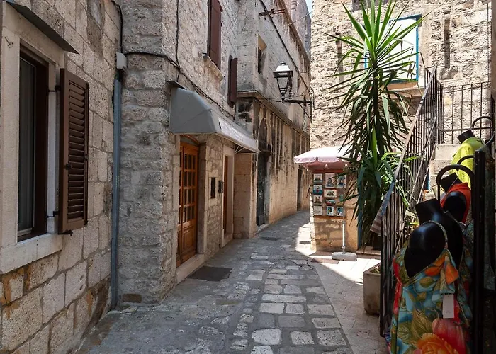 Andreis Luxury Retreat 3* Trogir