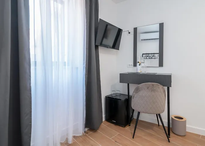 Bed & Breakfast Andreis Luxury Retreat 3*