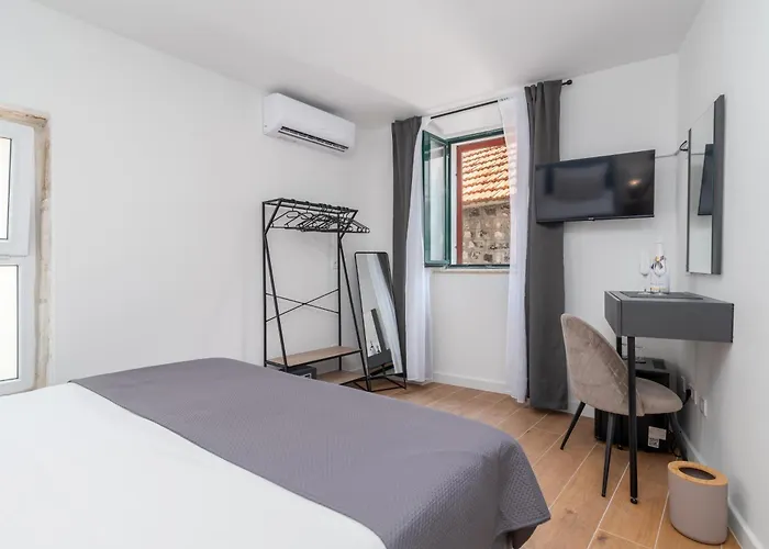 Andreis Luxury Retreat 3*