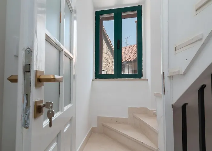 Bed & Breakfast Andreis Luxury Retreat Trogir