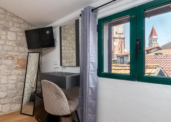 Bed & Breakfast Andreis Luxury Retreat